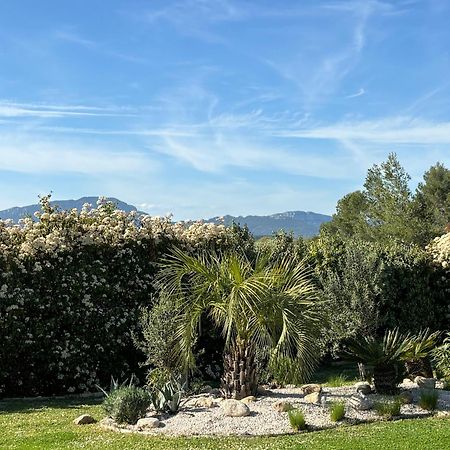 Joli Havre De Paix Villa Prades-le-Lez Kültér fotó