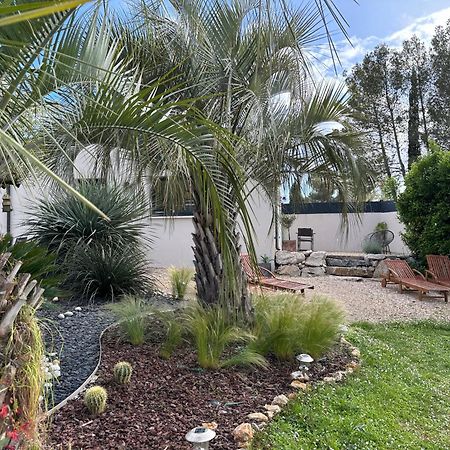 Joli Havre De Paix Villa Prades-le-Lez Kültér fotó