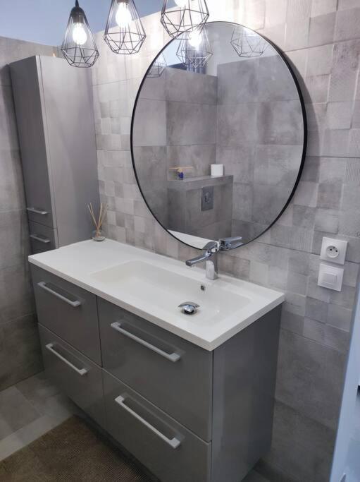 Joli Havre De Paix Villa Prades-le-Lez Kültér fotó