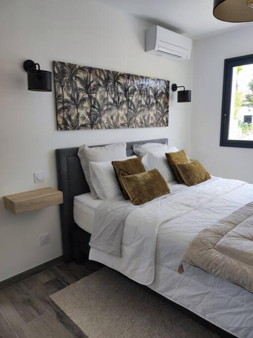 Joli Havre De Paix Villa Prades-le-Lez Kültér fotó