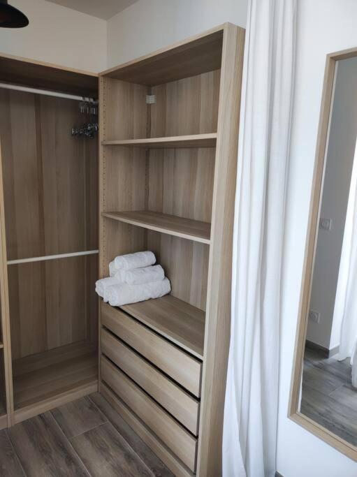 Joli Havre De Paix Villa Prades-le-Lez Kültér fotó