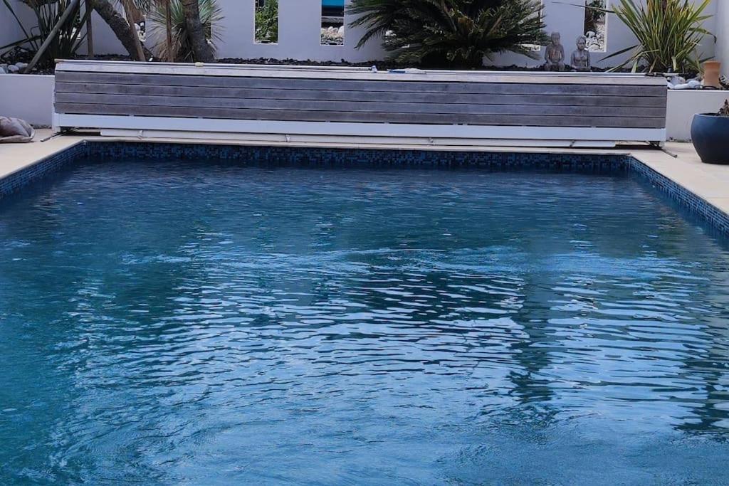 Joli Havre De Paix Villa Prades-le-Lez Kültér fotó