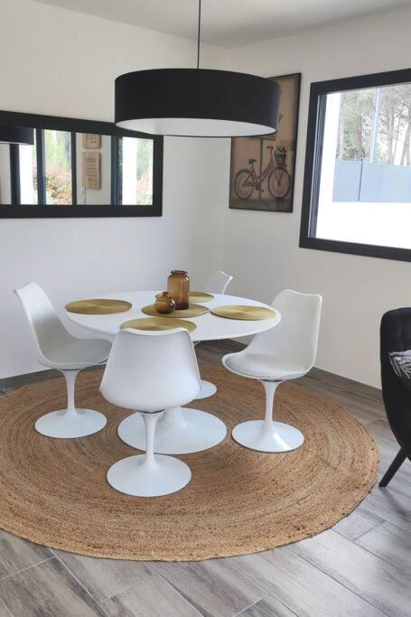 Joli Havre De Paix Villa Prades-le-Lez Kültér fotó