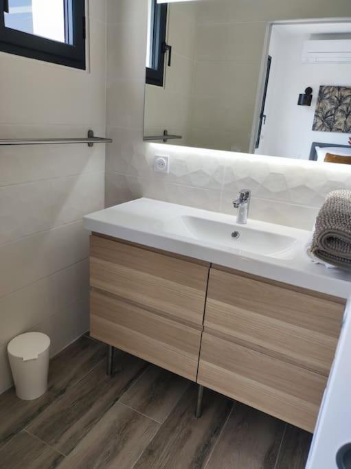 Joli Havre De Paix Villa Prades-le-Lez Kültér fotó