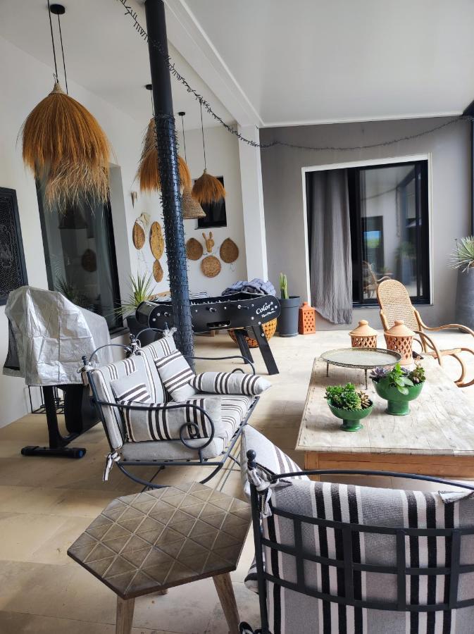 Joli Havre De Paix Villa Prades-le-Lez Kültér fotó