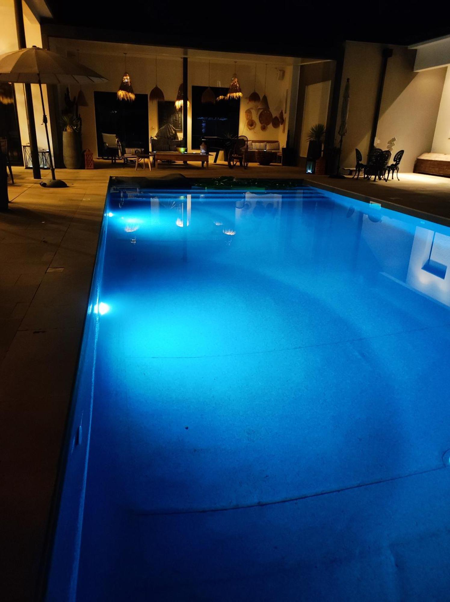 Joli Havre De Paix Villa Prades-le-Lez Kültér fotó