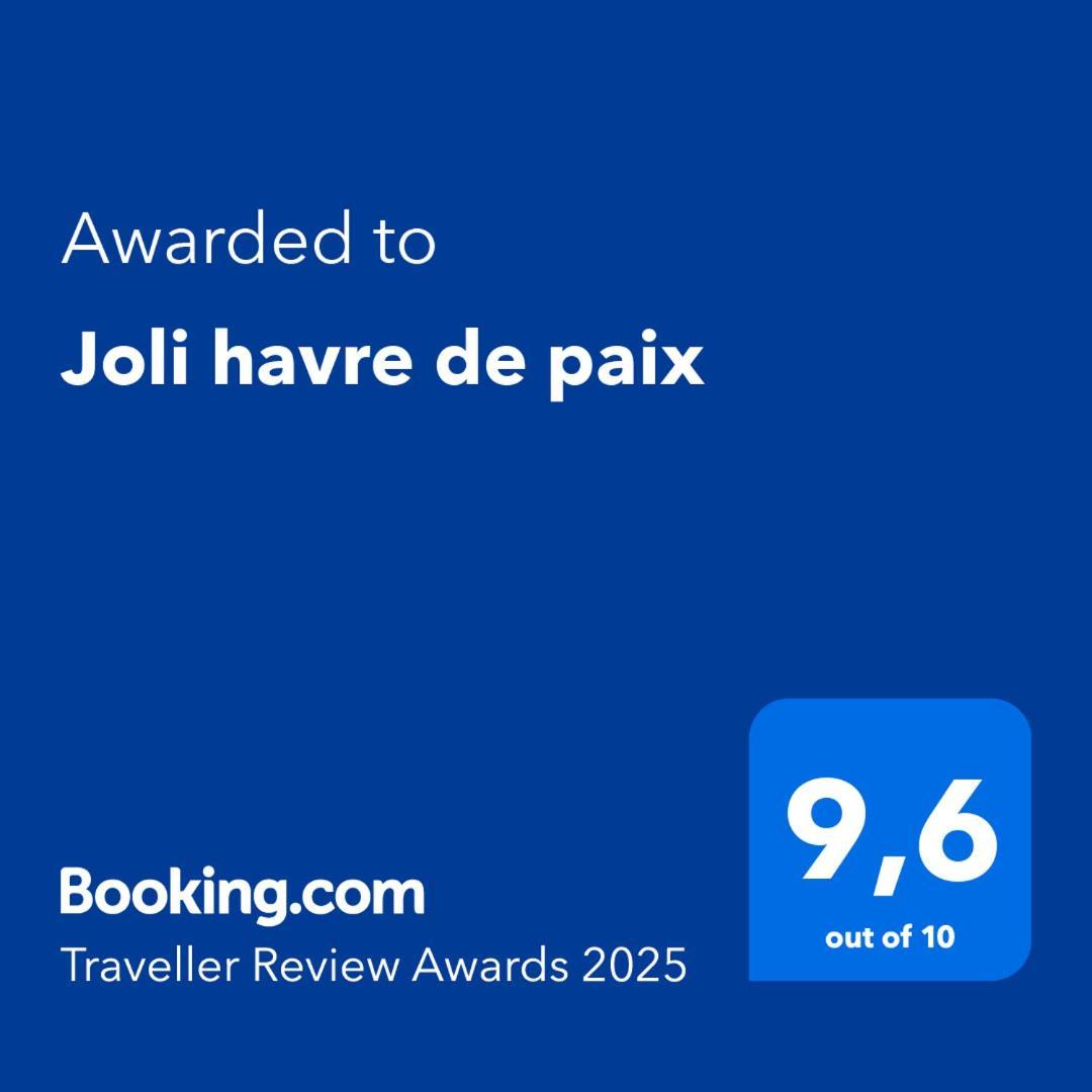 Joli Havre De Paix Villa Prades-le-Lez Kültér fotó